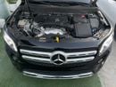 مرسيدس بنز GLB 250 4MATIC