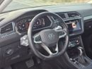 Volkswagen Tiguan R-Line 2.0L VOLKSWAGEN TIGUAN 2023 // KOREAN // 7 SEATS // PERFECT CONDITION // FULL OPITION // LOW 