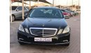 مرسيدس بنز E300 الشارقة