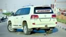 Toyota Land Cruiser 2020 Model GXR V8 Diesel Engine Full Option