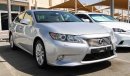 Lexus ES350