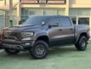 RAM 1500 TRX Final Edition 6.2L