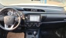 Toyota Hilux 4X4 - DSL - 2.4L - A/T - 2021 - 0 KM  -