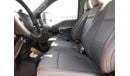 Ford F 550 XL-6.7L POWER STROKE TURBO DIESEL-SUPER DUTY CHASSIS.4X4-A/T-2019 MODEL YEAR (FOR GCC AND EXPORT)