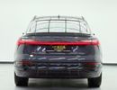 Audi Q8 etron 2024 Audi Q8 E-Tron, 2028 Audi Warranty + Service Pack, Full Audi Service History, Low Kms, GCC