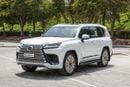 Lexus LX700h TURBO SPORT 3.5L HEV TWIN TURBO V6 7S MARK LEVINSON | AUTO PARKING, 2026MY