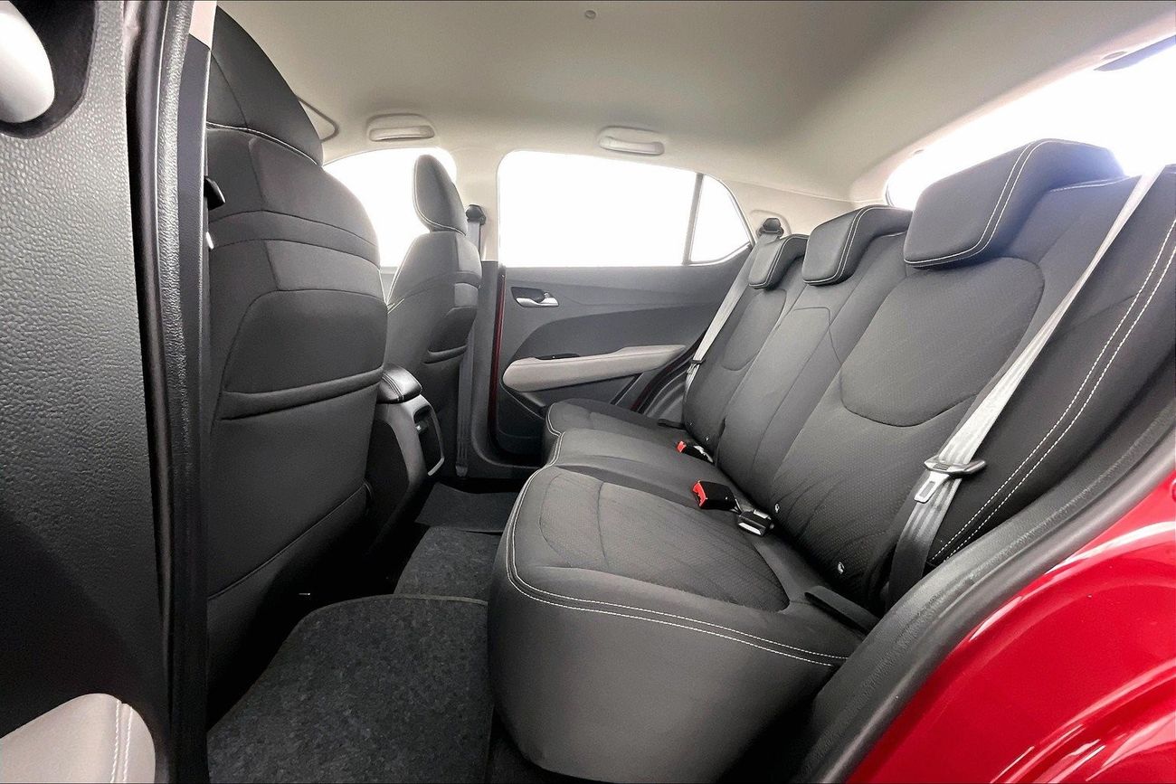 Volkswagen T ROC Style | Guaranteed Warranty | 0 Down Payment