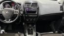 Mitsubishi ASX 2022 GLX LOWLINE CAMERA + SENSOR | AED 599/Month | 0 DP | 30 Day Return | Warranty | Service History
