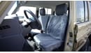 Toyota Land Cruiser 70 Toyota Land Cruiser Hard Top 2023 YM LC 76 Petrol 4.0 Ltr 5 Door