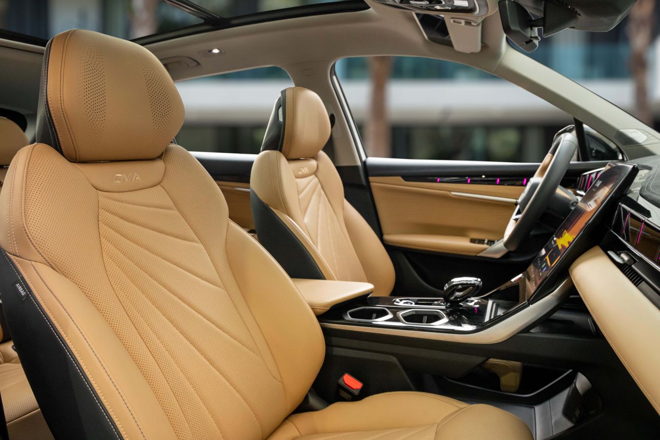 Geely Starray Starray GF Plus  | 1,861 P.M | 0% Downpayment | Highest Option GF+ | Geely Warranty