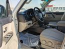 Mitsubishi Pajero 3.5L PETROL, 17" ALLOY RIMS, LUGGAGE ROOM LAMP, XENON HEADLIGHTS (LOT # 4058)