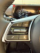 Kia Seltos Kia Seltos 1.5L CVT Premium Edition