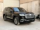 Toyota Land Cruiser VXR 4.6L 4WD