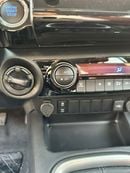 Toyota Hilux SR5 2.7L Petrol Manual Double Cap 4x4 Full Option