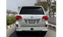 Toyota Land Cruiser VXR