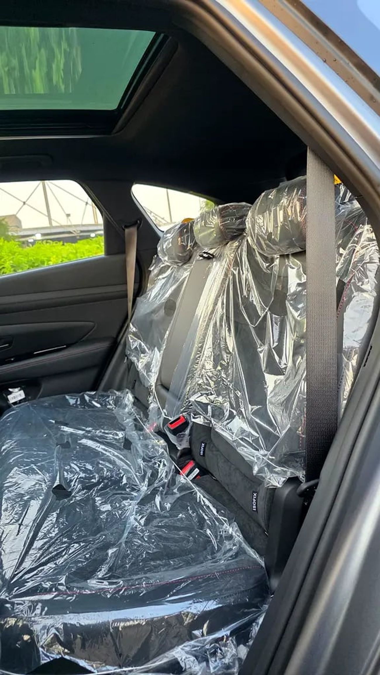 هيونداي توسون N Line | Zero km