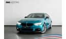 BMW 440i 2018 BMW 440i Gran Coupe M-Sport / High Spec/ M Performance / Warranty and Service