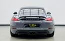 Porsche 718 Cayman 2023 Porsche 718 Cayman T, 2026 Porsche Warranty, Full Porsche Service History, Fully Loaded, Euro