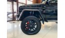 Mercedes-Benz G 500 Brabus KIT