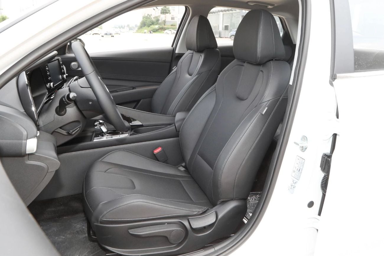 هيونداي إلانترا COMFORT