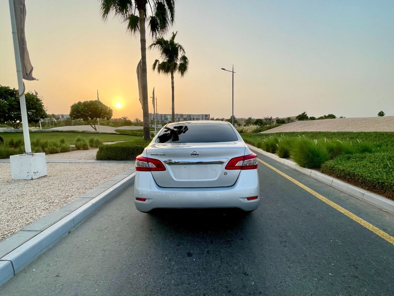 نيسان سنترا تقديم تسهيلات بنكية دون الحاجة إلى دفعة أولى إلى زبائننا الكرآم