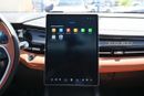Geely Preface GF 2.0T Geely PreFace GF 2.0L Turbo Petrol Model 2025 Color Black