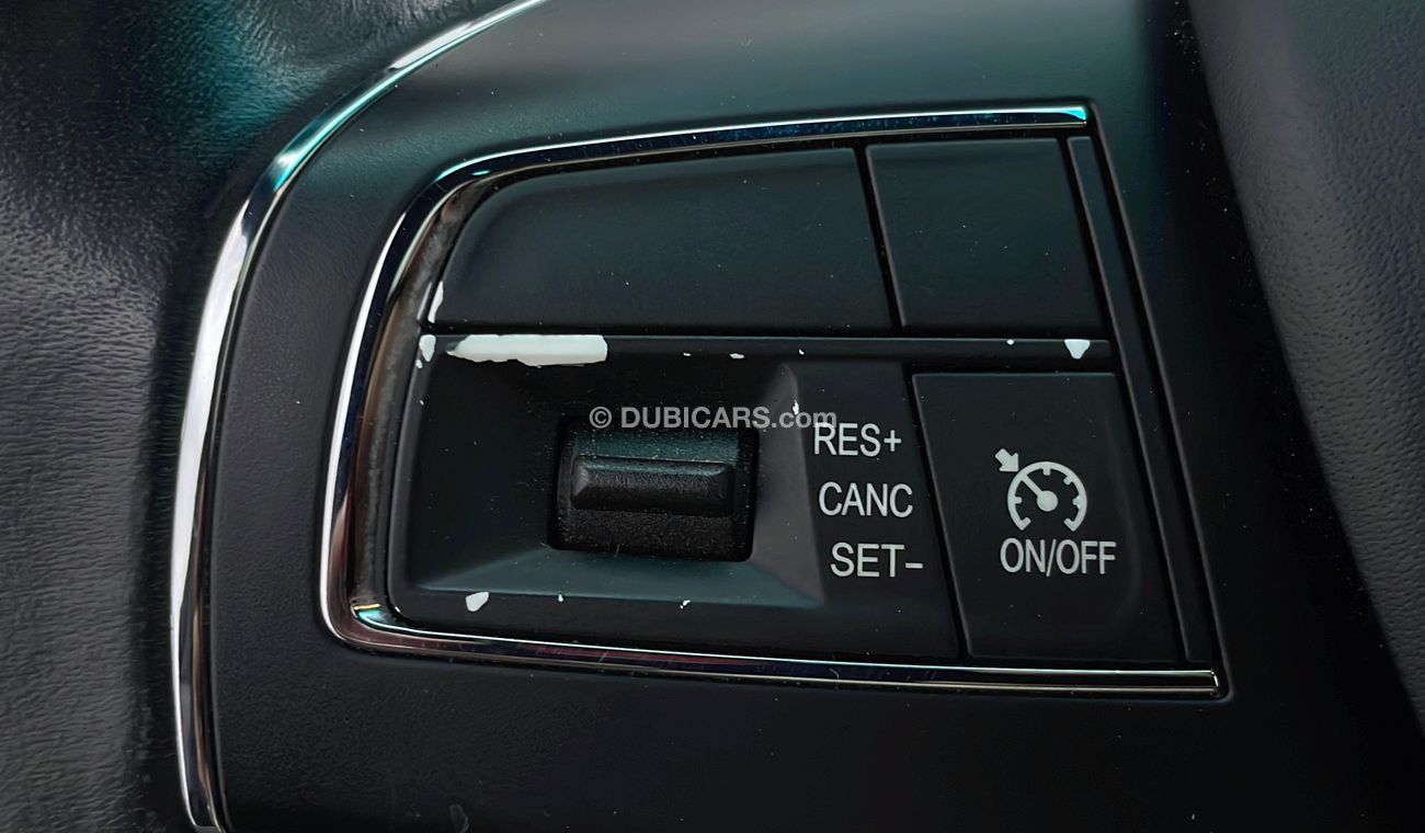 Maserati Quattroporte 3 | Under Warranty | Inspected on 150+ parameters