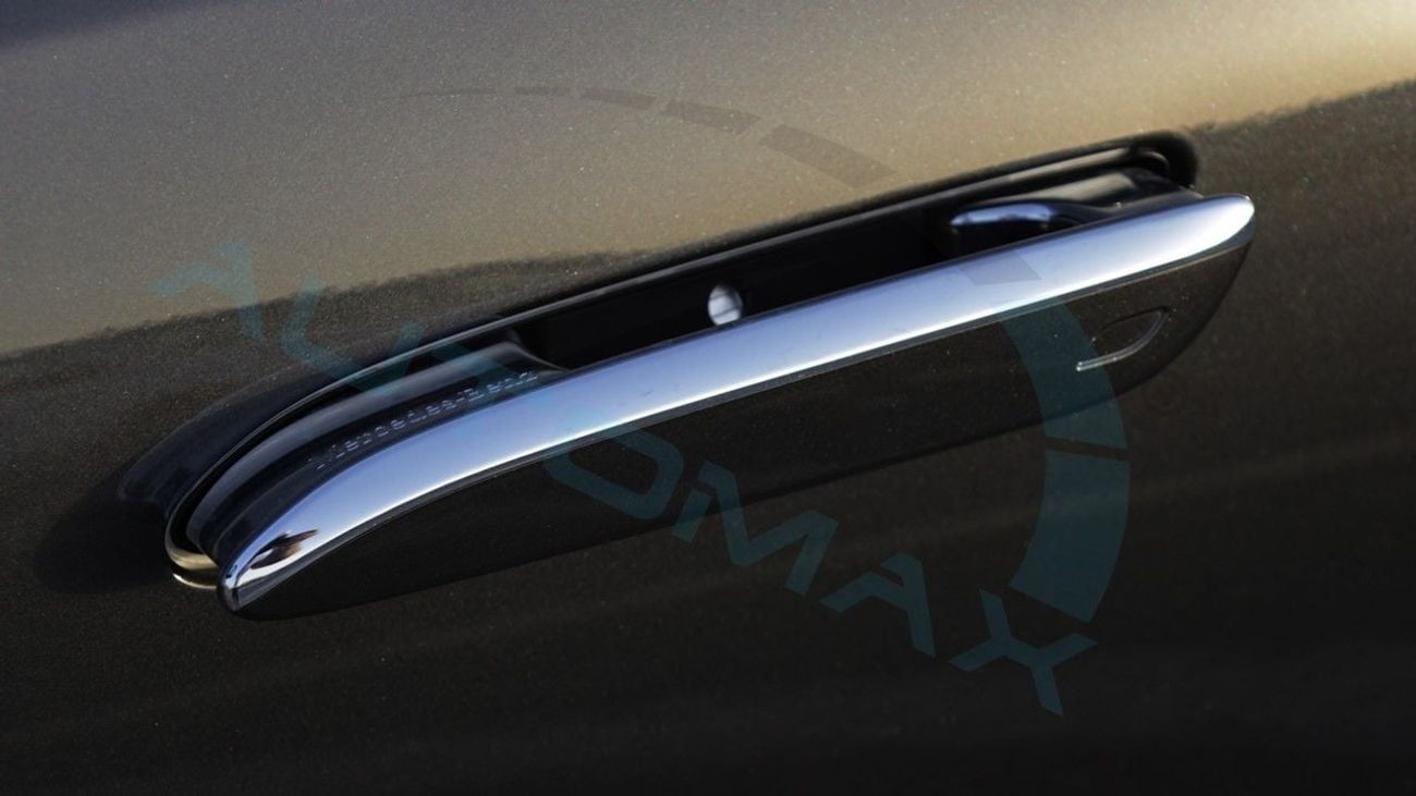 Mercedes-Benz E200 (For Export , НА ЭКСПОРТ) Avantgarde EQ Boost 2.0L RWD 2025 Без пробега