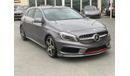 مرسيدس بنز A 250 Mercedes A250 SPORT_2015_Excellent_ Condihion