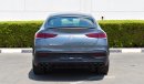 Mercedes-Benz GLE 53 4matic AMG Coupe | 2022 | Full Option | Brand New