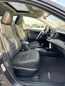 Toyota RAV4 XLE 2.5 Hybrid