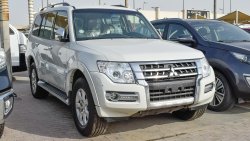 Mitsubishi Pajero GLS V6