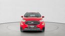 Ford EcoSport TITANIUM | Guaranteed Warranty | 0 Down Payment