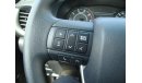 Toyota Hilux 2.4l Diesel Manual Transmission