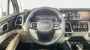 كيا سورينتو 2.5 LX 2WD AUTO | شامل الضمان | 0 ﺪﻔﻋﺓ ﺃﻮﻟﻯ