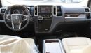 تويوتا جرافينا TOYOTA GRANVIA 2.8L WAGON 6 SEATS AT