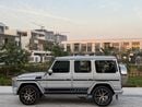 مرسيدس بنز G 63 AMG