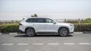 Toyota Grand Highlander GRAND HIGHLANDER PLATINUM HybridMax Full Option 2026