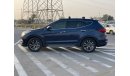 هيونداي سانتا في 2017 Hyundai Santa Fe 2.0L Turbo Ultimate Full Option Panoramic with 360 camera