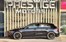 Mercedes-Benz A 200 AMG 2025 Hatchback Local Registration +5% 5 years warranty