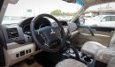 Mitsubishi Pajero GLX 3.5L - For Export Only
