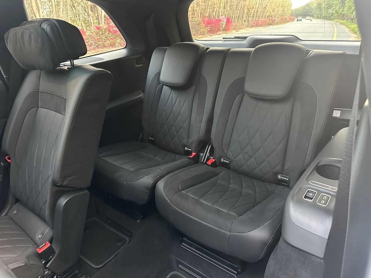 Mercedes-Benz GLS 63 AMG 4MATIC+ 4.0L V8 Bi-Turbo | 603 HP | 2025 | Full Option | Europe Specs | Perfect Condition