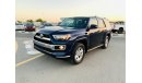 تويوتا 4Runner SR5 PREMIUM (7-SEATER) 4.0L V6 2019 AMERICAN SPECIFICATION