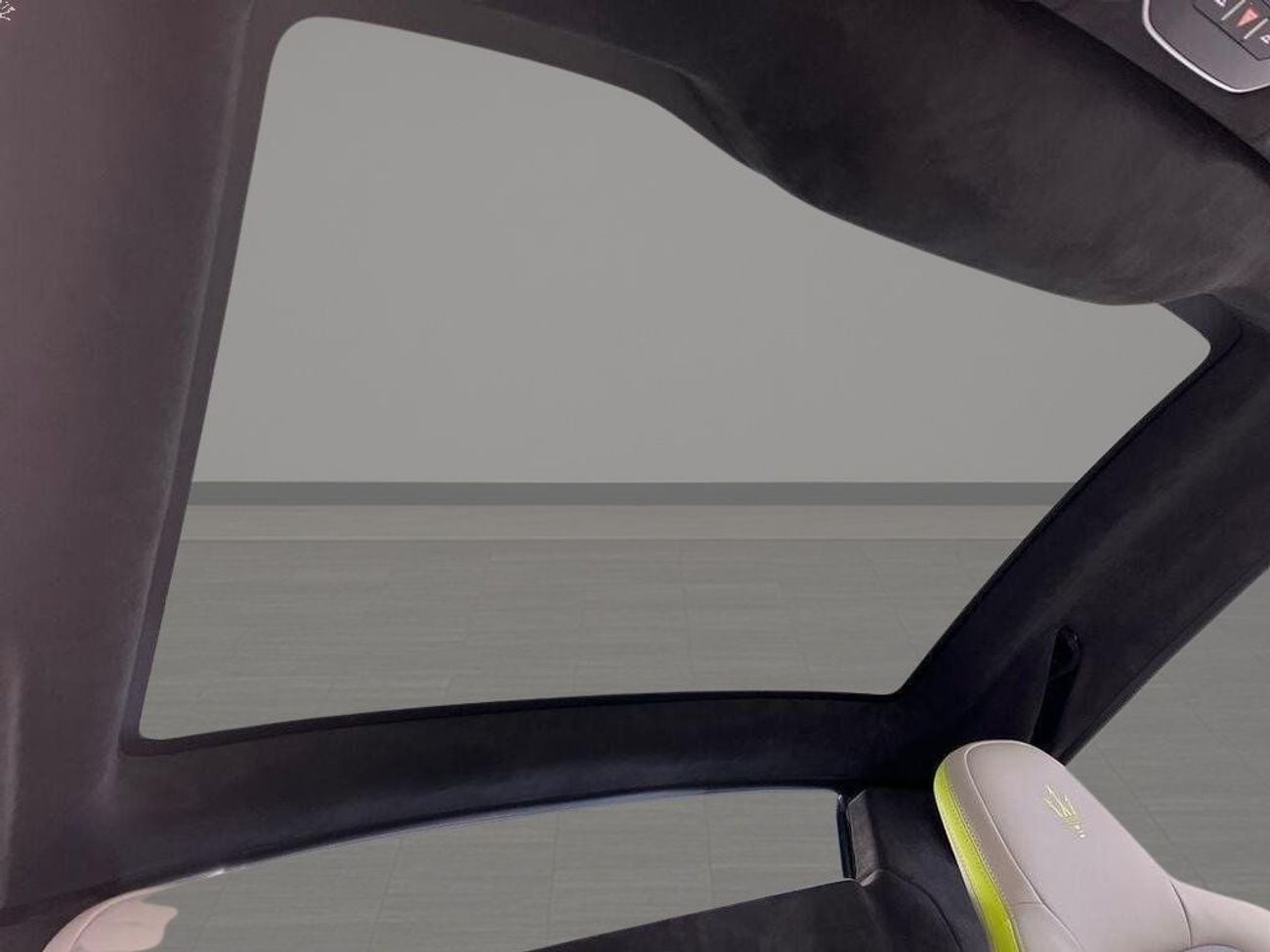 مازيراتي MC20 تشيلو 3.0 V6 Cielo Spyder Convertible DCT Euro 6 (s/s) 2dr (EXPORT ONLY) RIGHT HAND DRIVE