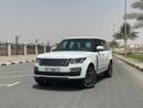 Land Rover Range Rover AUTOBIOGRAPHY