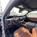 Ford Expedition King Ranch 3.5L