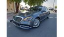Mercedes-Benz S 350 S350 diesel