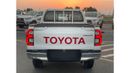 تويوتا هيلوكس 2021 Toyota Hilux Adventure 2.7L V4 - AWD 4x4 - Push Start  Power window - Patrol - 83,000 km