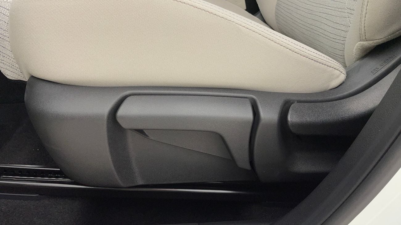 Nissan XTrail S 2.5 | Zero Down Payment | Home Test Drive