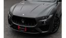 Maserati Levante Std Trofeo | 6,071 P.M  | 0% Downpayment | Agency Warranty!